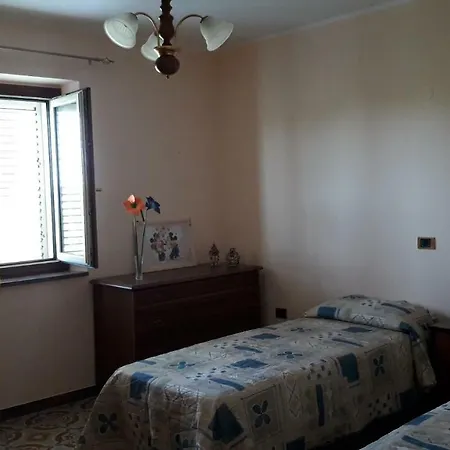 Sweet Maria Casa vacanze