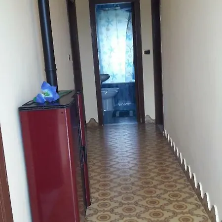 Sweet Maria Santa Domenica Talao
