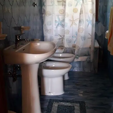 Casa vacanze Sweet Maria